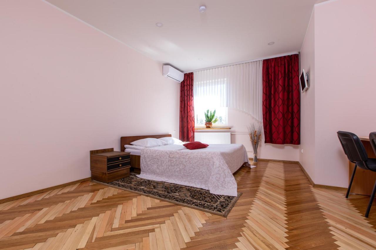 Apartamentai Laima Druskininkai Exterior foto