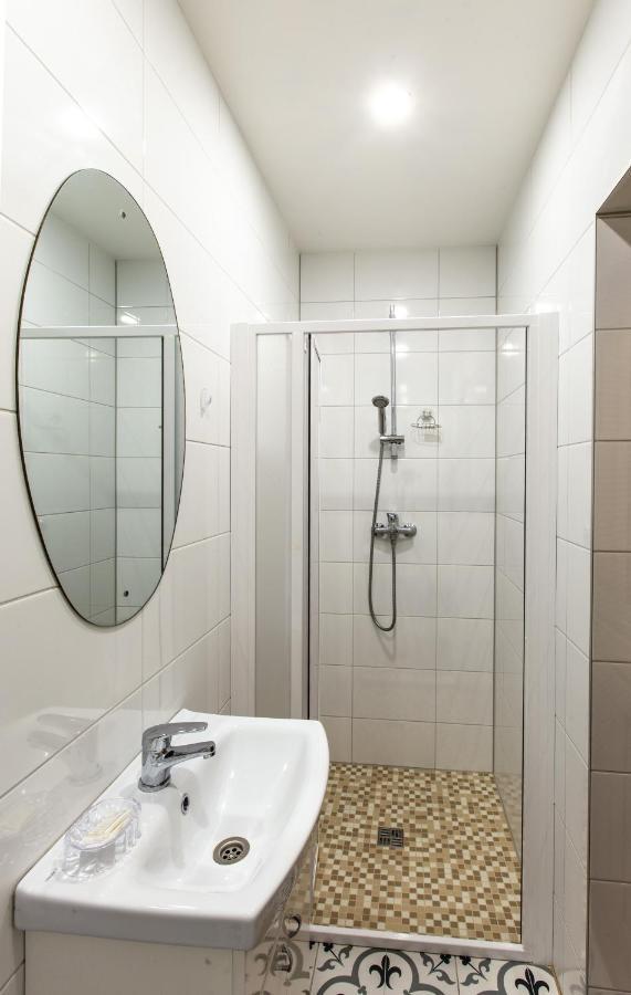 Apartamentai Laima Druskininkai Exterior foto